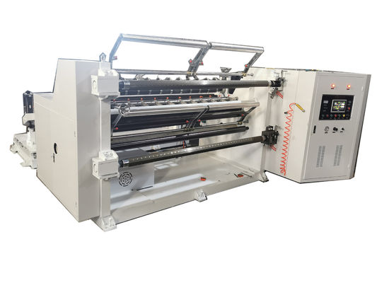 1300 мм горизонтальная режущая машина 200 м/мин для требований клиента