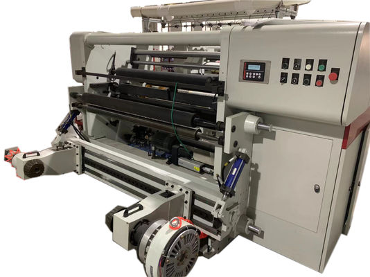 Преобразователь частоты высокоскоростной бумажной руловой резинки ревиндер руловой резинки ODM