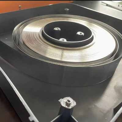 0.152/0.2 мм толщины гравировки печатная машина для технологии печати