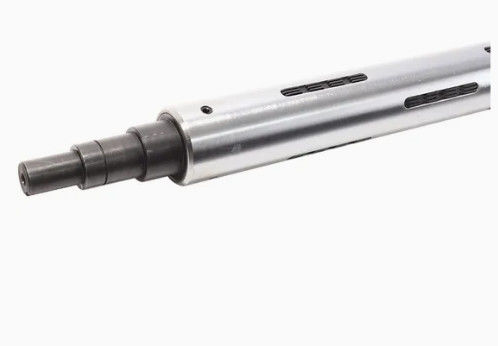 Производители воздушного вала и воздушного расширяющего вала предоставляют надувные валы для упаковочных машин, таких как печатные машины, режущие машины и машины для перекрестного резания