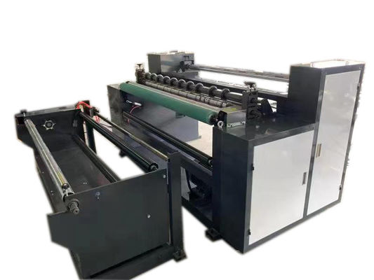 Устройство для резки и перемотки