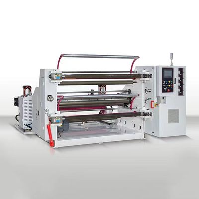 Полностью автоматическая горизонтальная режущая машина