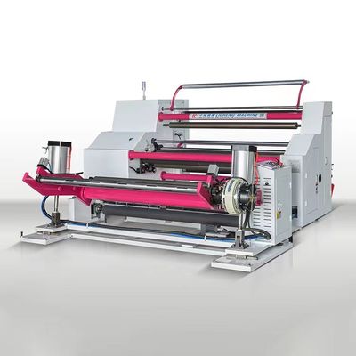 Машина для резки бумаги типа 1300 Kraft Machine