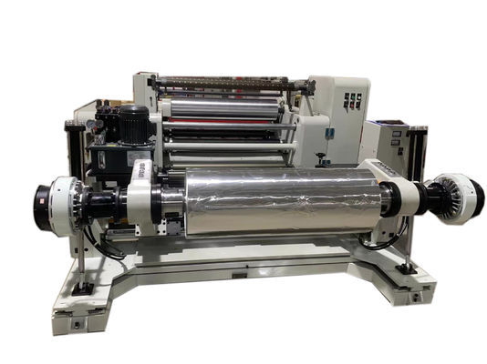 Преобразователь частоты высокоскоростной режущей машины центр поверхности режущий ревиндер для покрытой бумаги