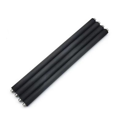 Производители настраивают различные нитрильные резиновые ролики EPDM для печати