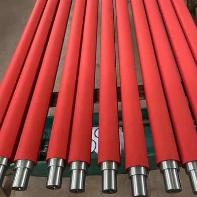 Флексографические печатные машины полиуретановые резиновые ролики, машины для печатания гравировки, промышленных резиновых роликов, силиконовых резиновых роликов, упаковочные машины, резиновые ролики, резиновые ролики