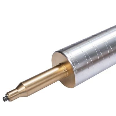 Машины для печати и упаковки с алюминиевыми сплавами