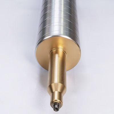 Машины для печати и упаковки с алюминиевыми сплавами