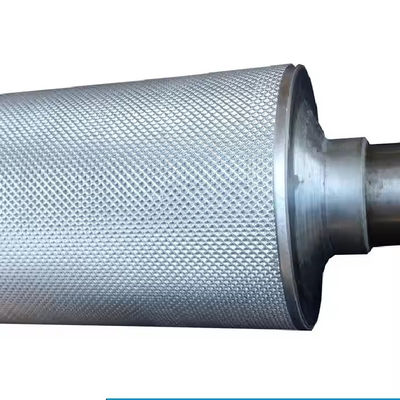 PP PVC цилиндры стальной анилоксовой ролл анилоксовой ролл родилло анилокс для печатных машин и сухих ламинирующих машин