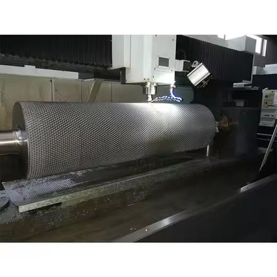 Фабричная цена Печатная машина сухой ламинирующей машины керамическая сетка ролик Сделано в Китае