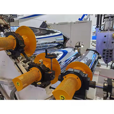 Китай Производство Хорошее качество Хромовое покрытие зеркальное полированное стальное ролик Подходит для печатных машин, ламинирующих машин, покрывающих машин