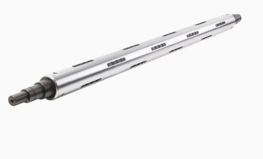 Производители воздушного вала и воздушного расширяющего вала предоставляют надувные валы для упаковочных машин, таких как печатные машины, режущие машины и машины для перекрестного резания