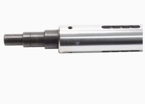 Производители воздушного вала и воздушного расширяющего вала предоставляют надувные валы для упаковочных машин, таких как печатные машины, режущие машины и машины для перекрестного резания