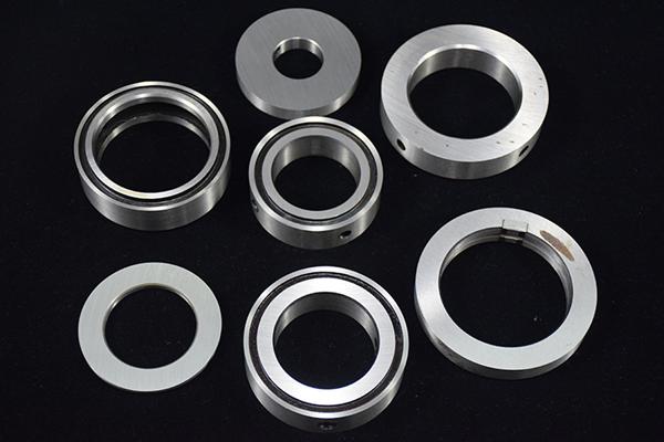 Круглое высокоточное вращающееся режущее лезвие ПВХ режущее лезвие вращающиеся лезвие режущая машина бумажная труба клейкая лента режущая машина лезвие 8