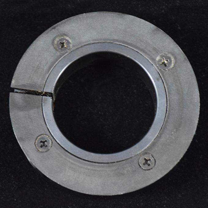 Круглое высокоточное вращающееся режущее лезвие ПВХ режущее лезвие вращающиеся лезвие режущая машина бумажная труба клейкая лента режущая машина лезвие 12