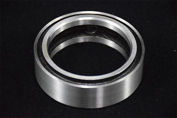 Круглое высокоточное вращающееся режущее лезвие ПВХ режущее лезвие вращающиеся лезвие режущая машина бумажная труба клейкая лента режущая машина лезвие 19