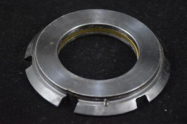 Круглое высокоточное вращающееся режущее лезвие ПВХ режущее лезвие вращающиеся лезвие режущая машина бумажная труба клейкая лента режущая машина лезвие 23