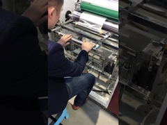 Машины для переворачивания и резки2