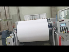 Высокоскоростные машины для перемотки и резки