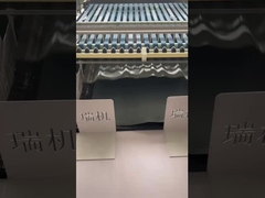 машины для изготовления экспресс-пакетов